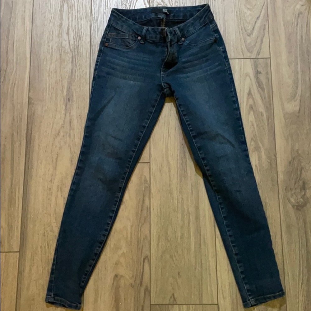 1822 Skinny Jeans
